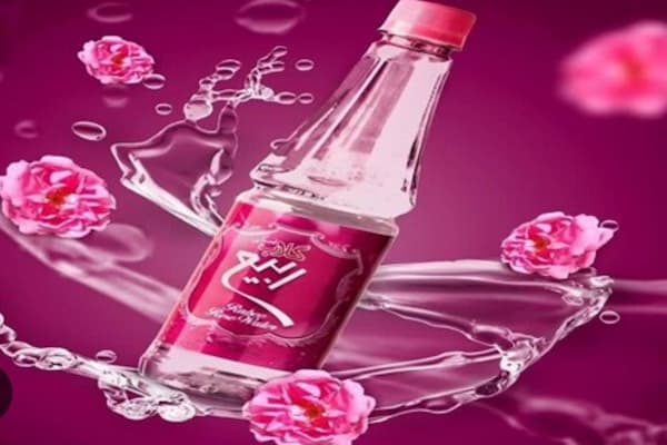 فروش گلاب ربیع کاشان + قیمت خرید به صرفه
